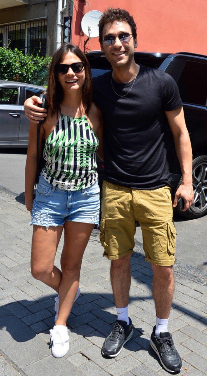 demet özdemir and seçkin özdemir