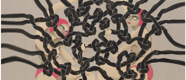 "Kaharama's work"