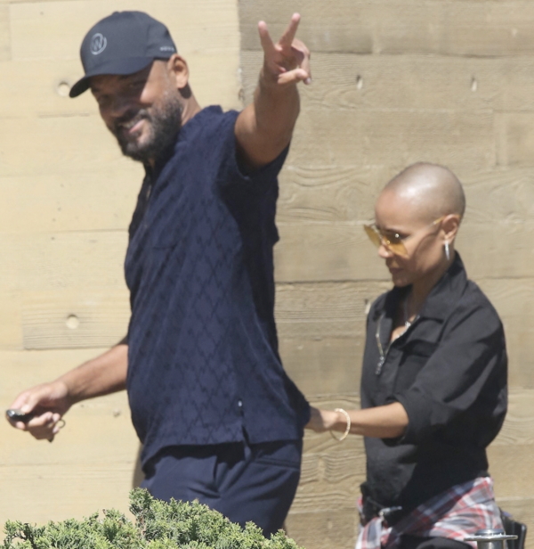 Will Smith