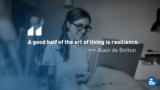 resilience