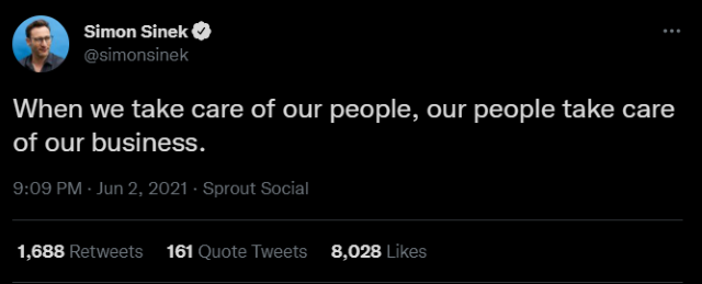 personal growth