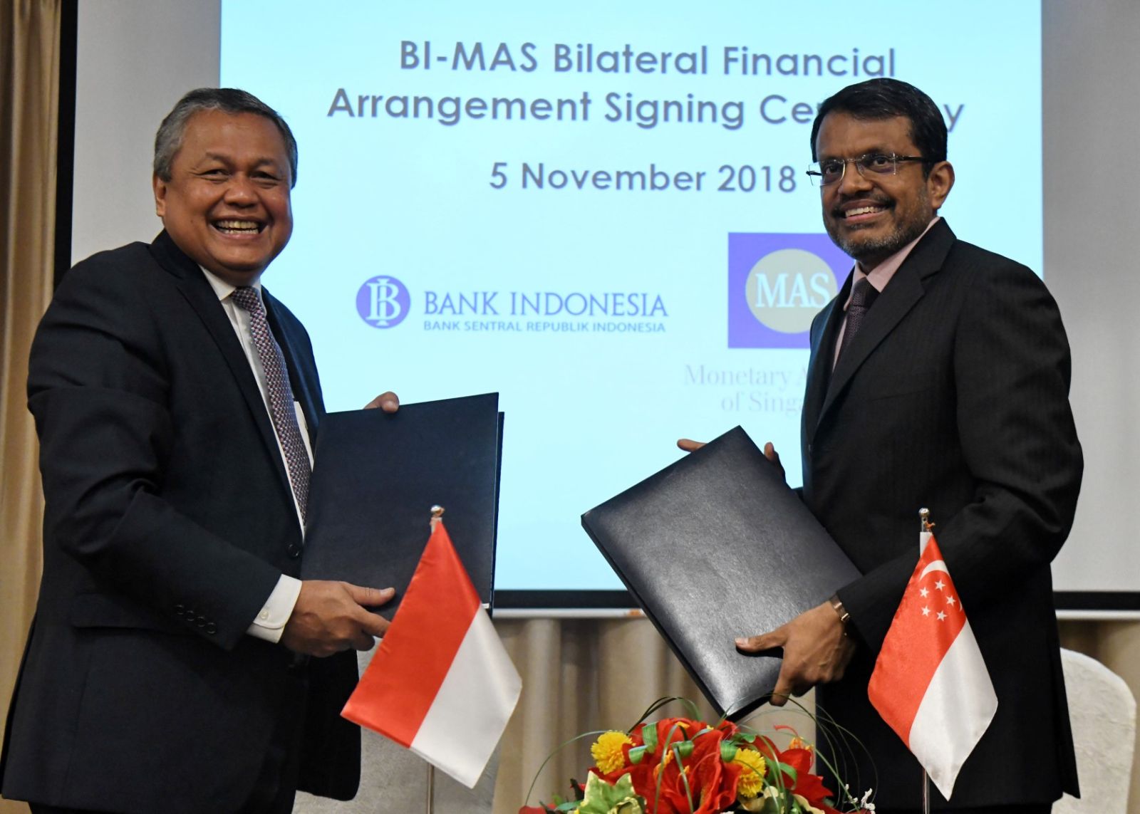 Singapore announces new tax amendments