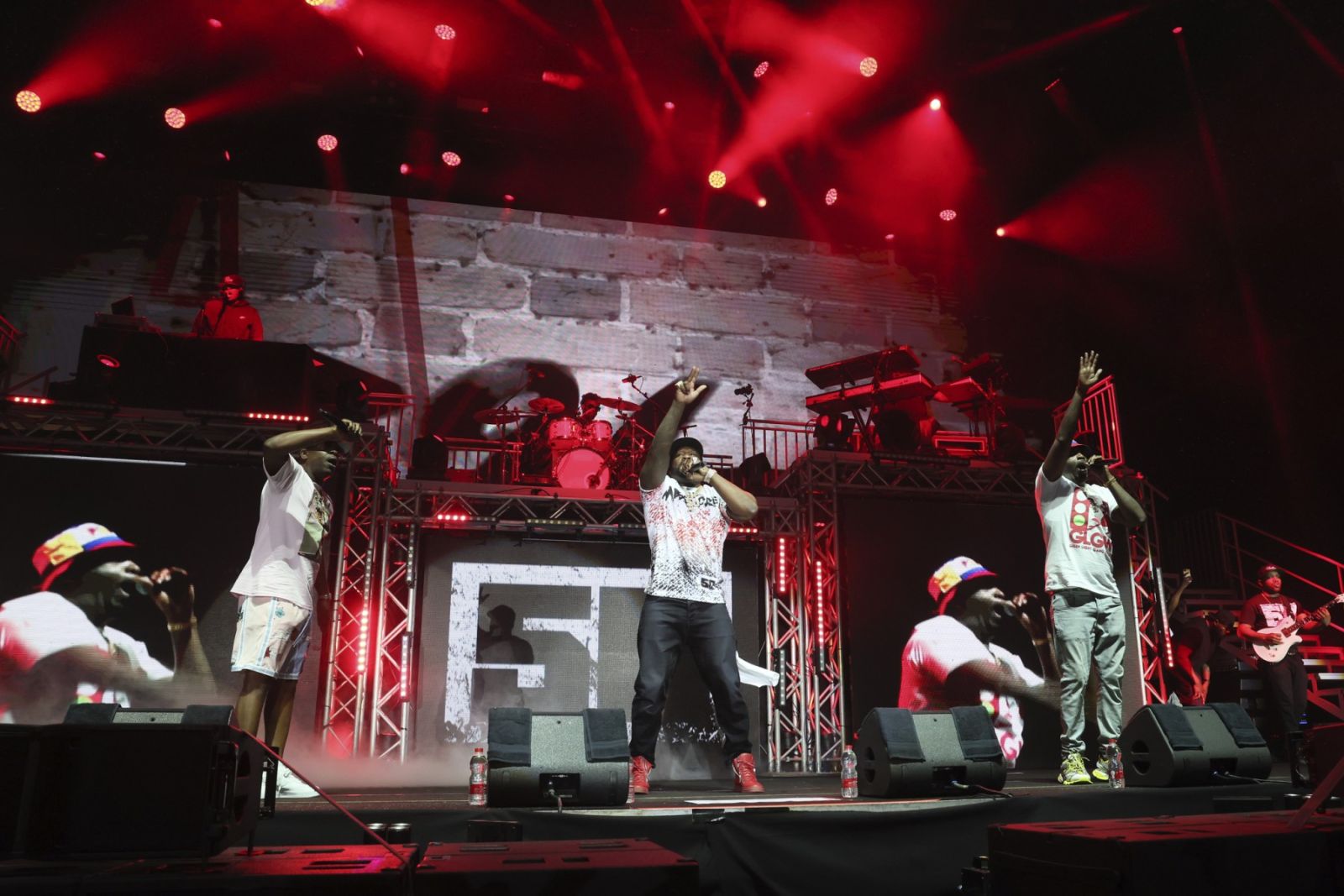 50 Cent’s upcoming tour likely to be his last 