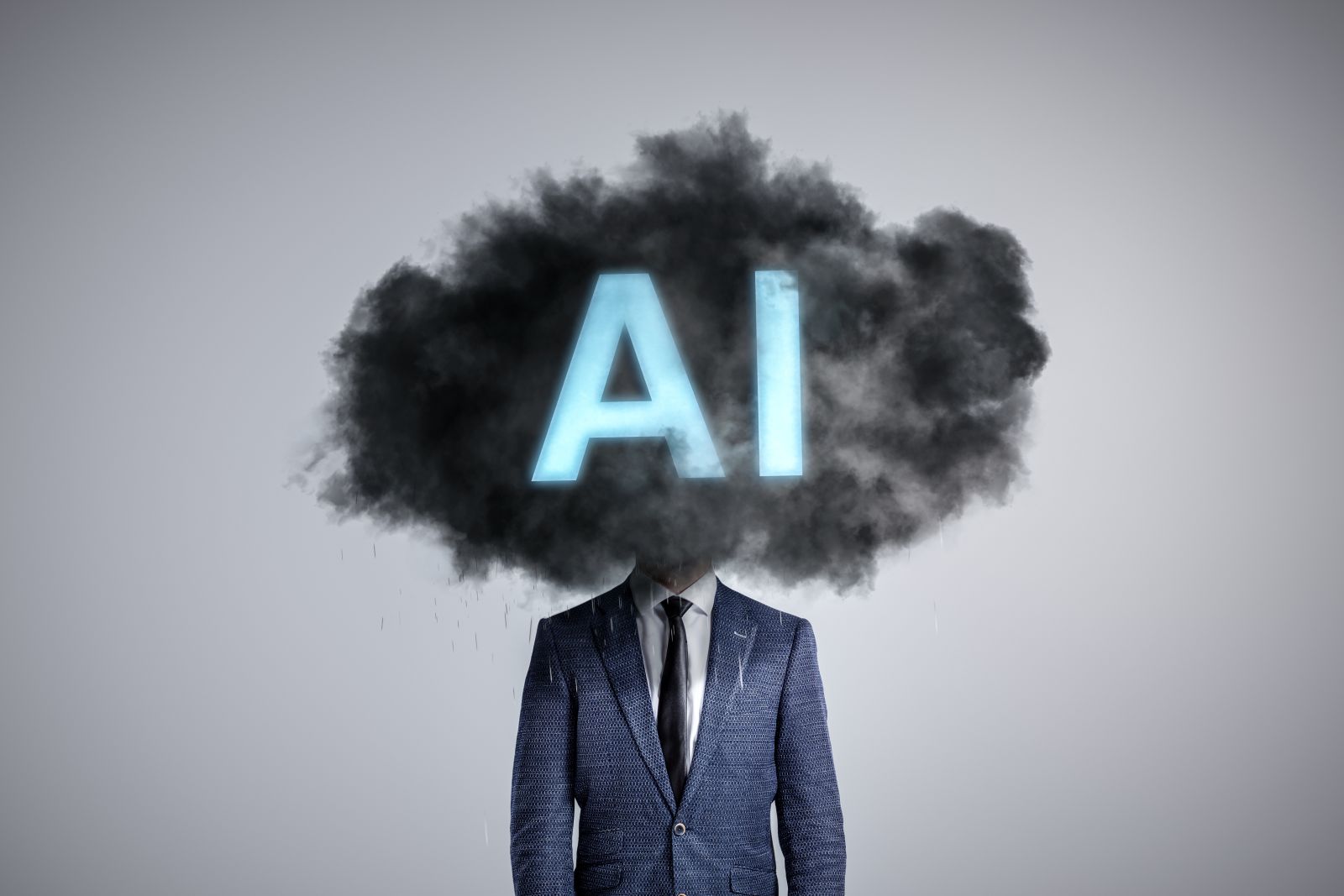 Is AI really a threat?
