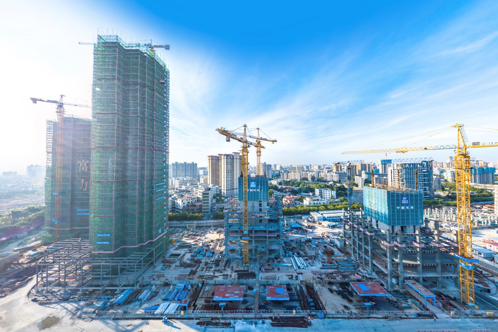 China’s Country Garden gets respite on $1.4b bonds