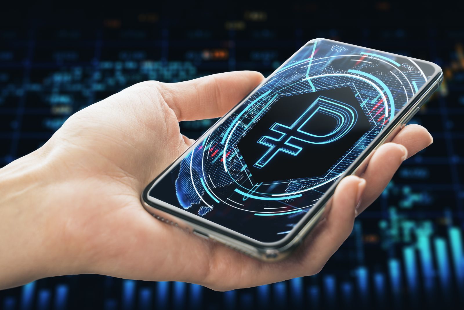 Russian Rouble stabilized as new digital currency launches
