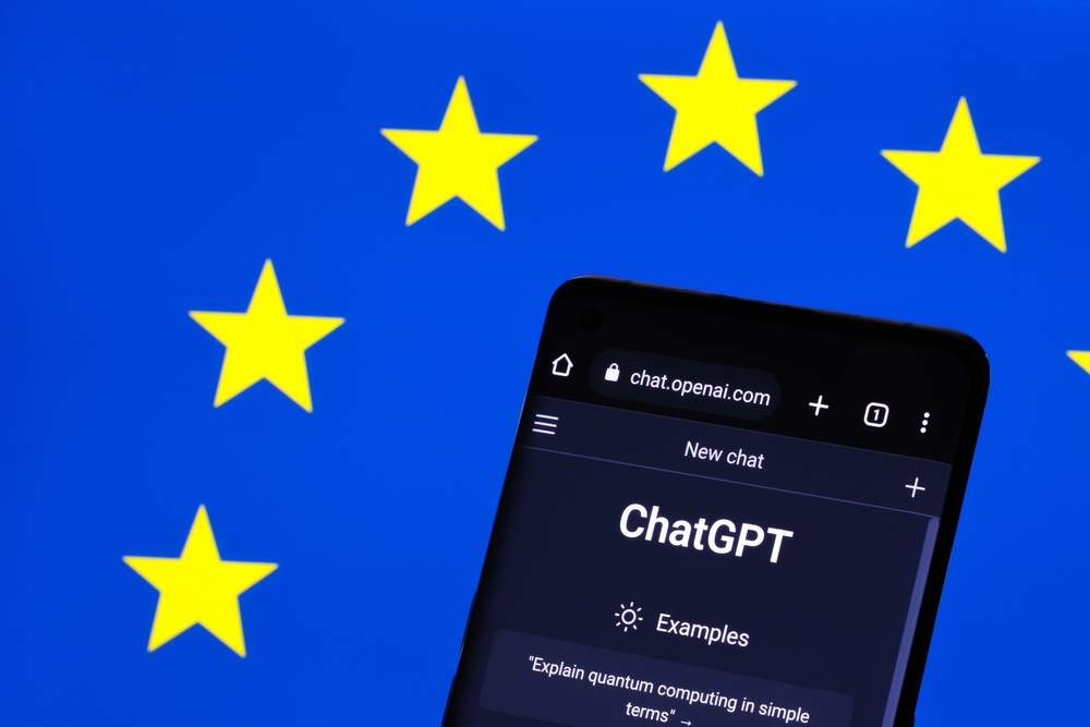 Top Eurozone economies agree on future EU AI regulation