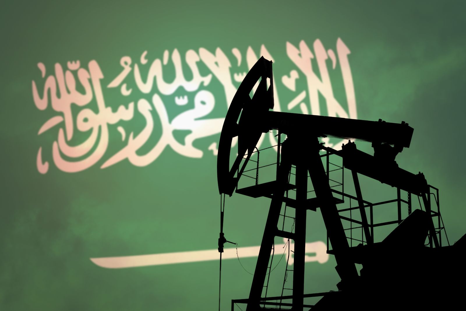 Saudi Aramco profits trump world’s top 5 energy companies