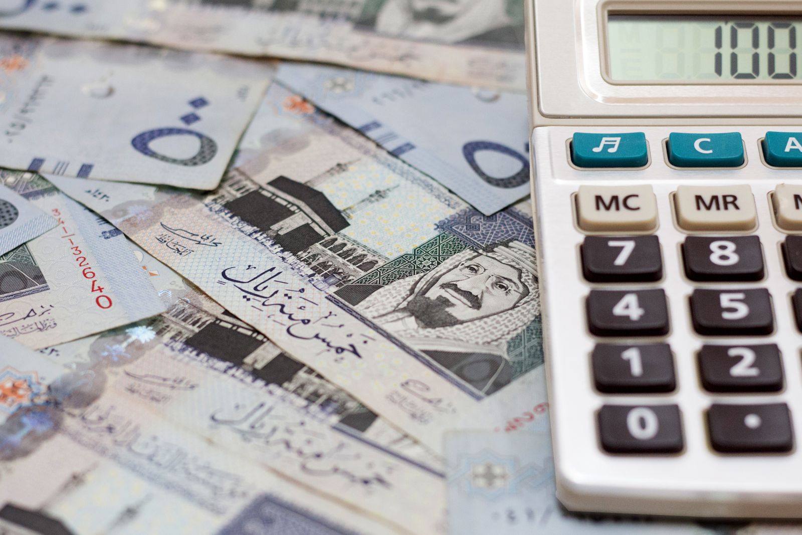 Ambiguity shrouds North Africa, Mideast inflation forecasts
