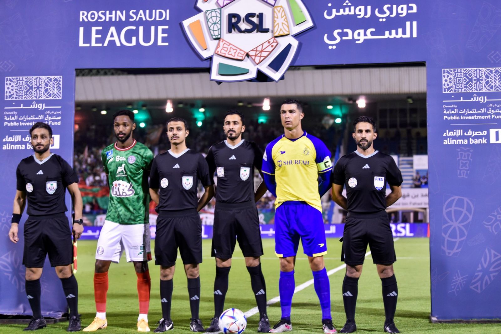 Saudi Pro League eyes foreign private investments