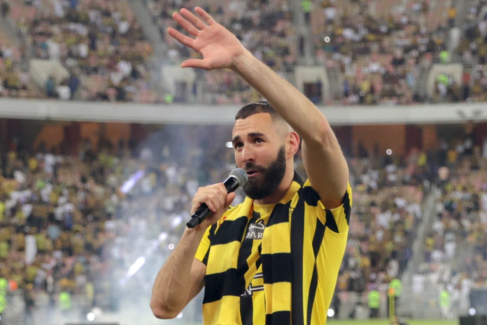 Saudi Pro League eyes foreign private investments