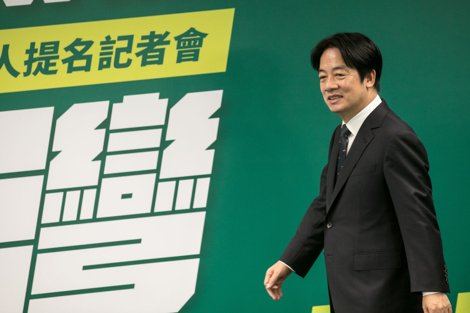 iPhone billionaire Terry Guo is running for president in Taiwan
