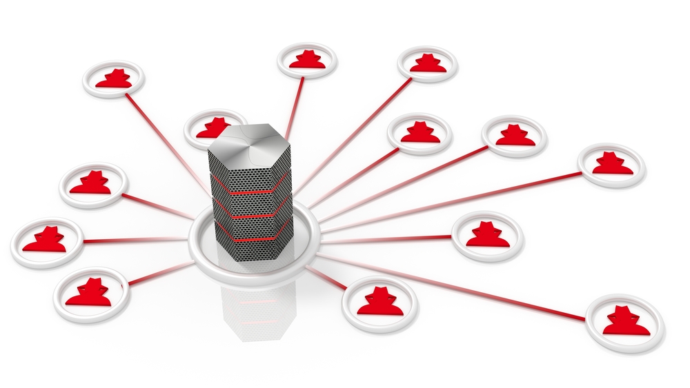 Biggest-ever DoS attack ongoing since August – Big tech