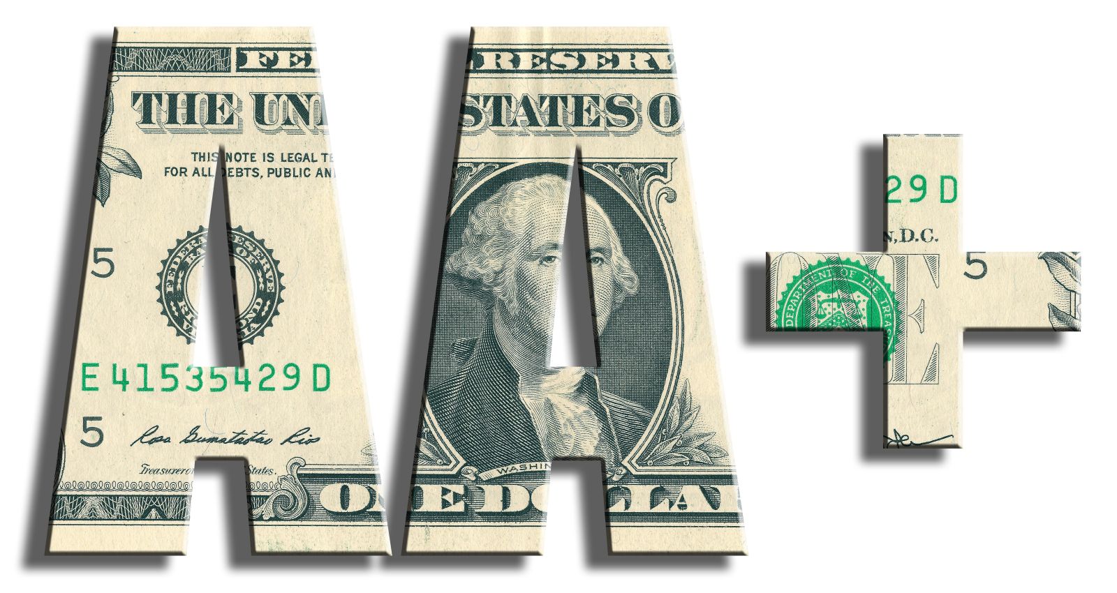 Outrage over Fitch Ratings downgrade of US credit rating