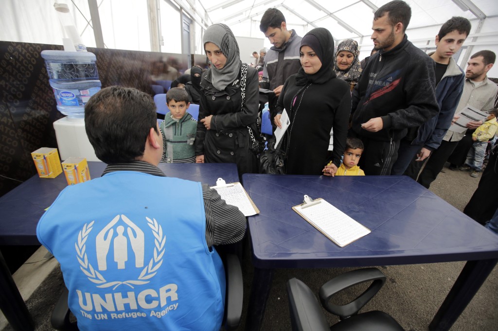 Funding shortfalls UN WFP aid cuts in Haiti, Syria and Jordan