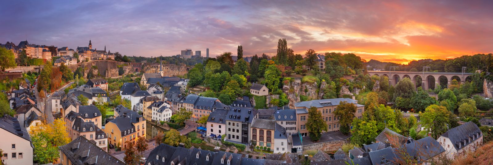 10 Richest countries in the world, including 2 Arab countries