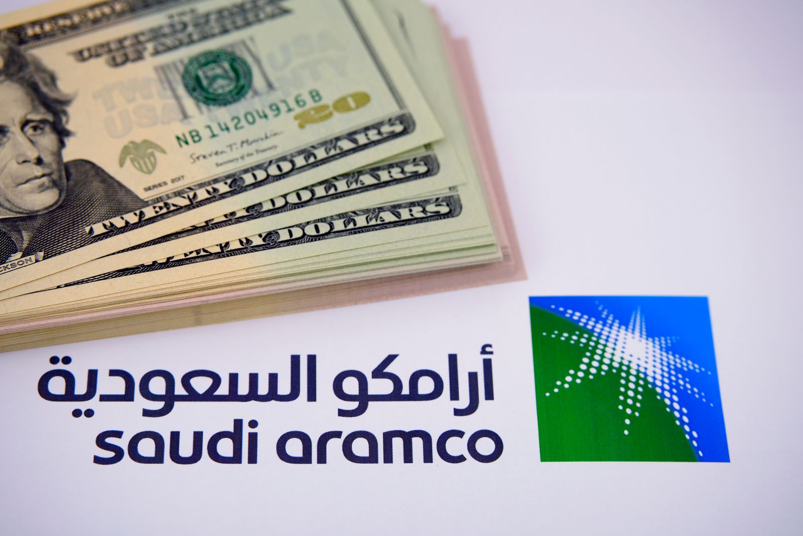Saudi stocks hit highest daily gains since October