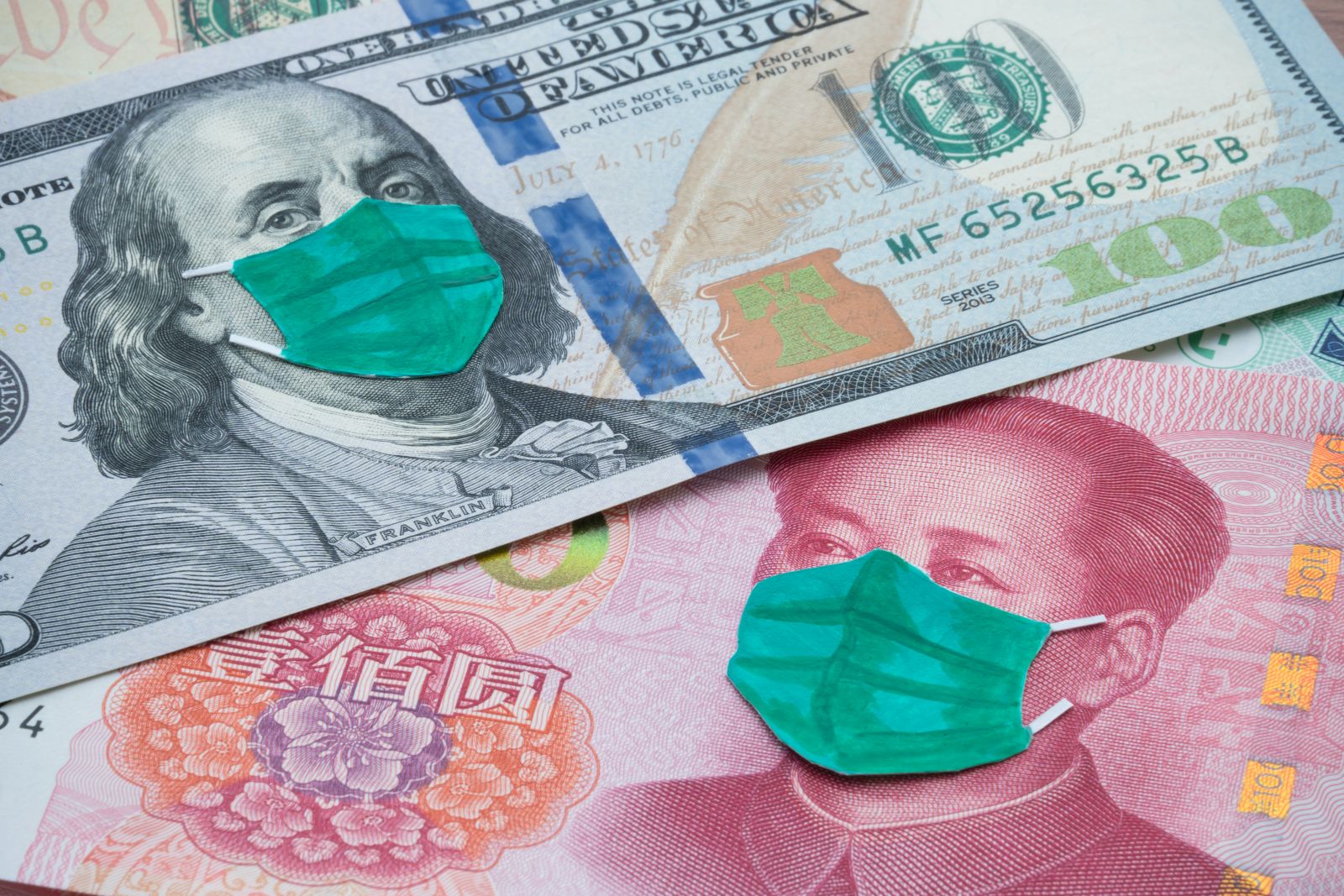 World Debt and the Poorest Nations