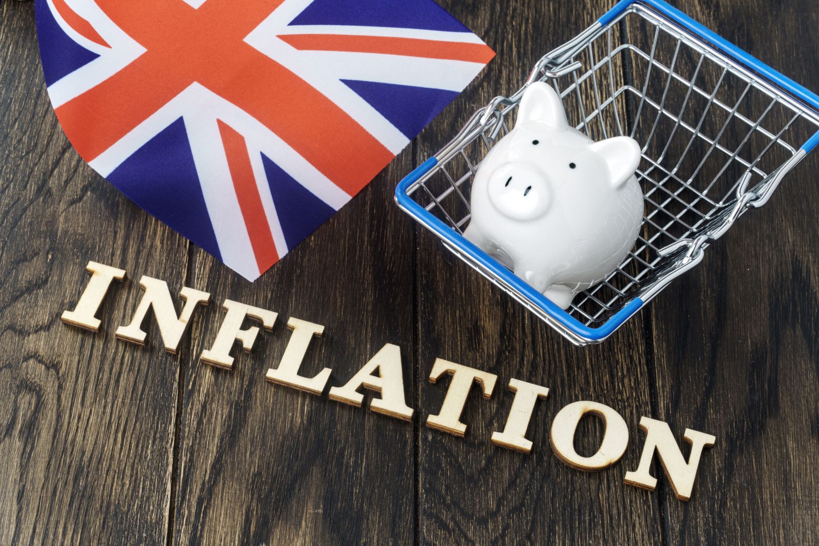 Central bank ups UK interest rate