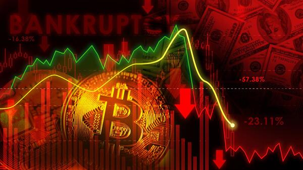 investing in cryptocurrency with your smartphone