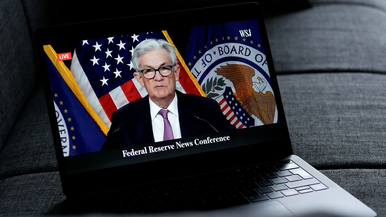 US Bank stocks suffer worst week since May
