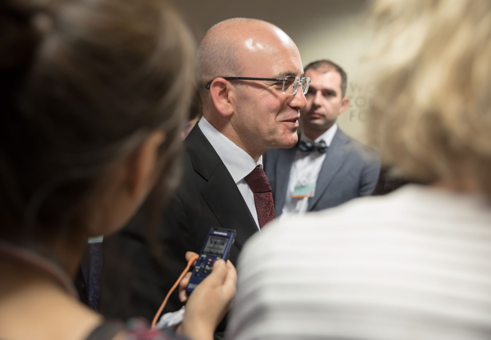 Markets look to new economic era under Simsek