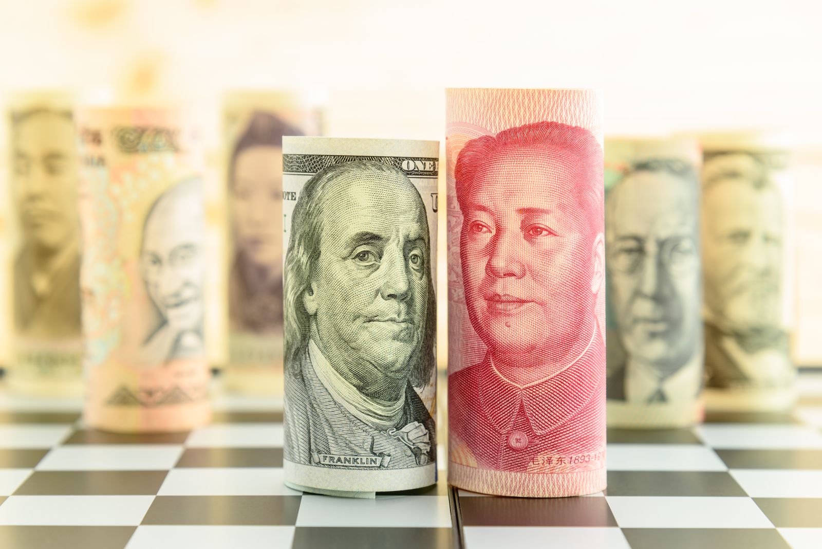 World Debt and the Poorest Nations