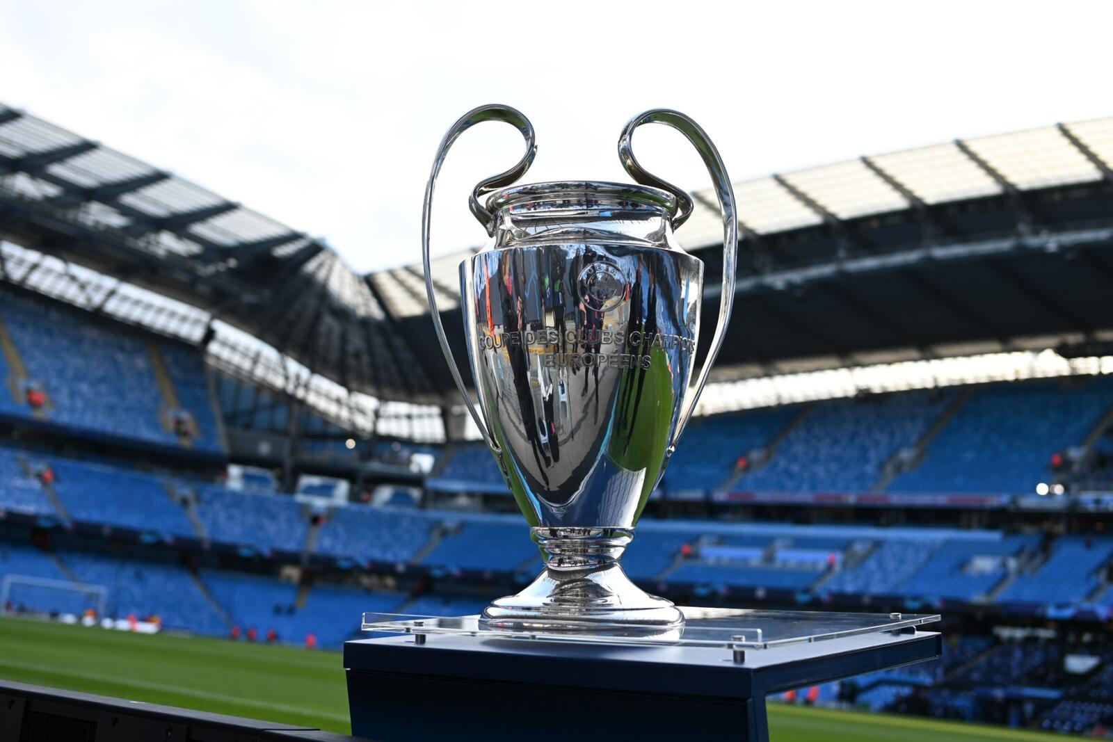 UEFA Champions League