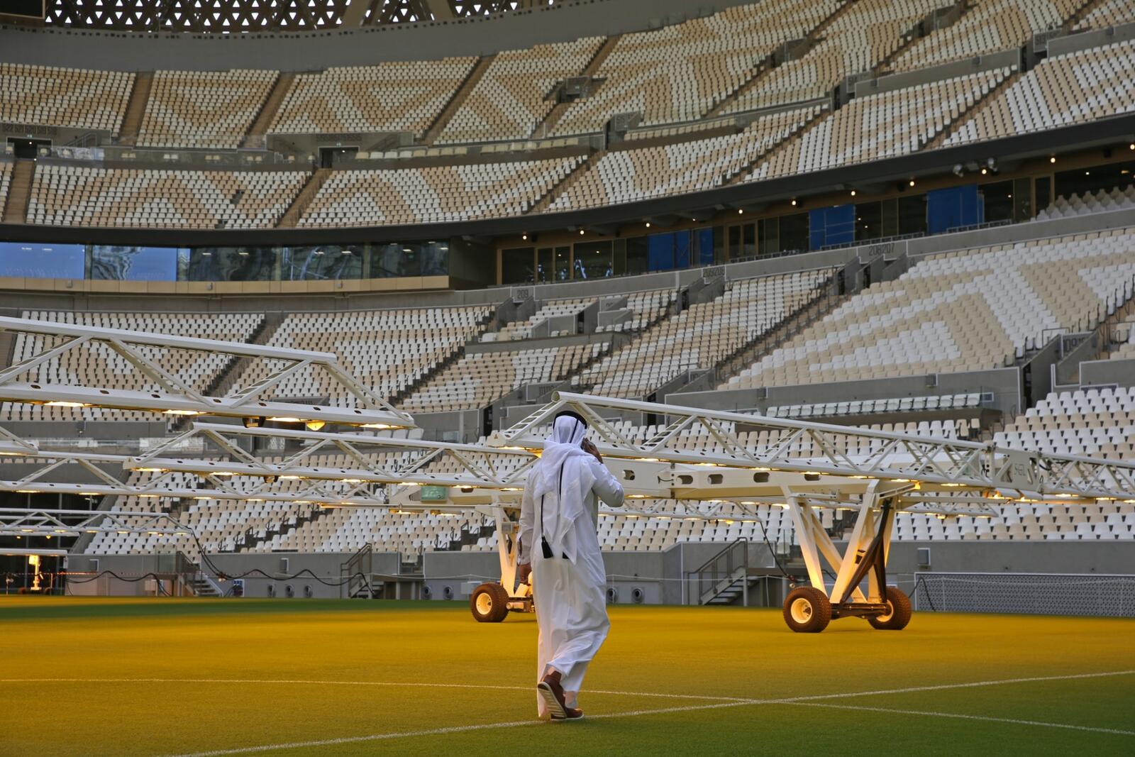 القنوات الناقلة لكأس العالم قطر 2022