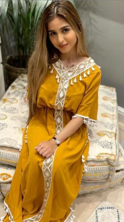 حلا الترك