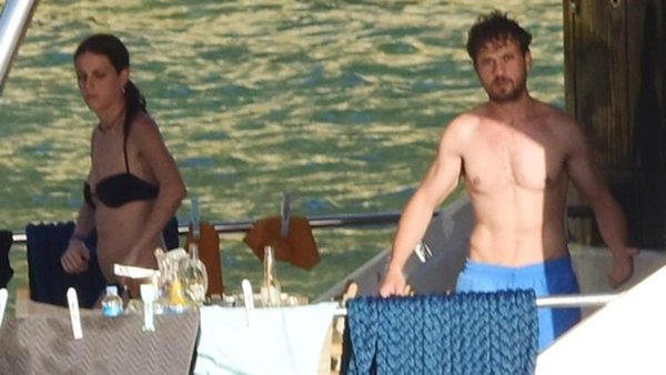Aras Bulut İynemli ve Bige Önal ayrıldı