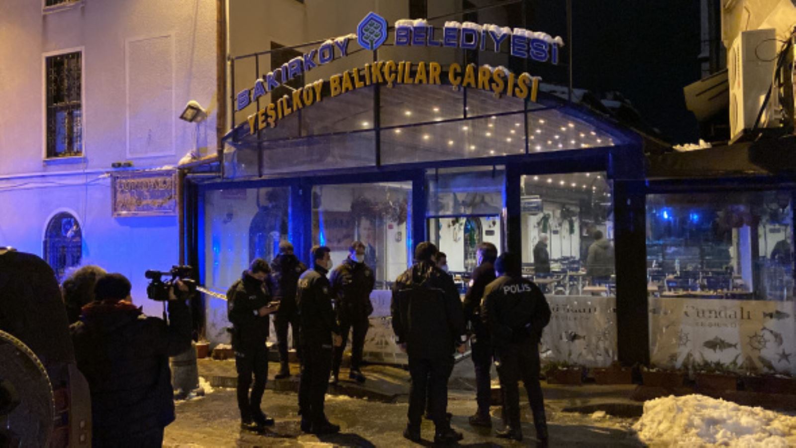 '7 Kurşunla Vuruldu'! Ece Erken Kocası Silahlı Saldırıda Acımasızca Öldürüldü