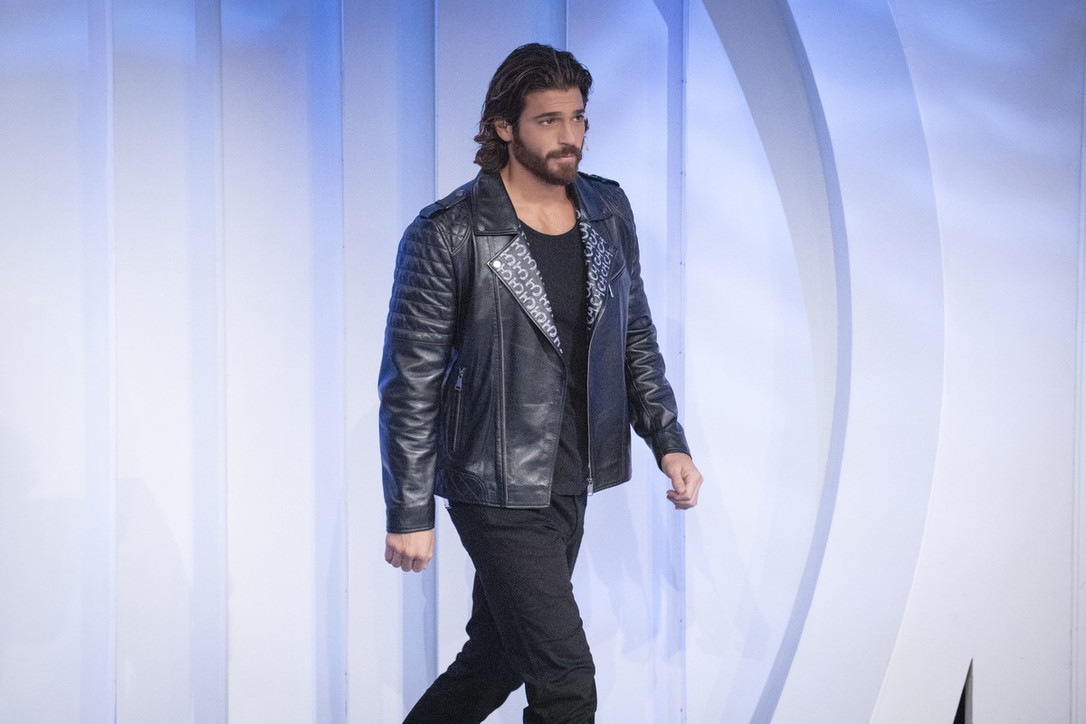 can yaman C'è posta per te 2022