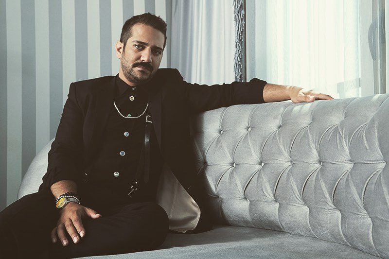 Anil Çelik Can Yaman Avrupa Düzeyinde Diğer Türk Aktörlere Yol Açıyor
