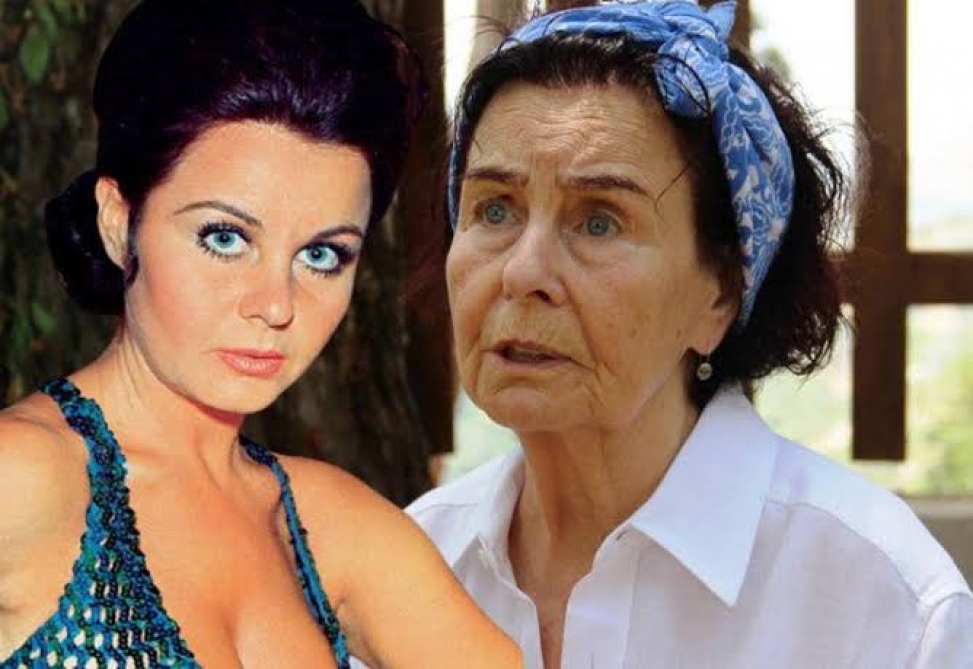 Fatma Girik'in ölüm nedeni koronavirüsü ortaya çıkardı
