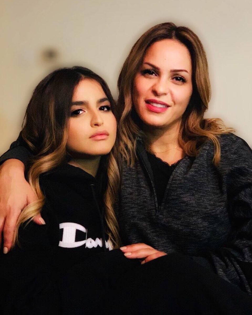 hala al turk imprisons her own mother mona al saber