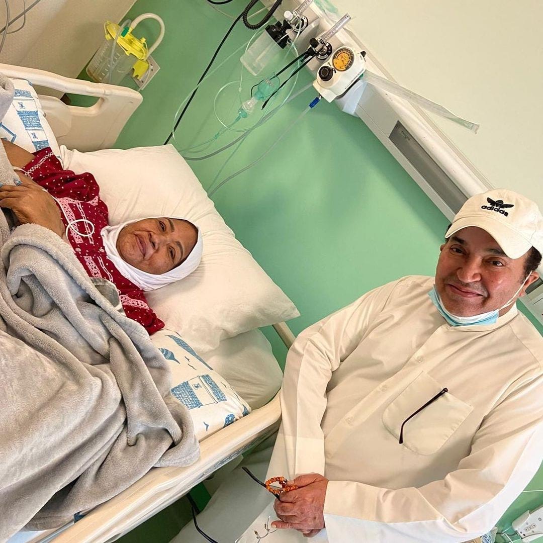 Intisar Al-Sharrah Dies