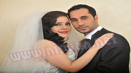 zainab fayyad's husband زوج زينب فياض