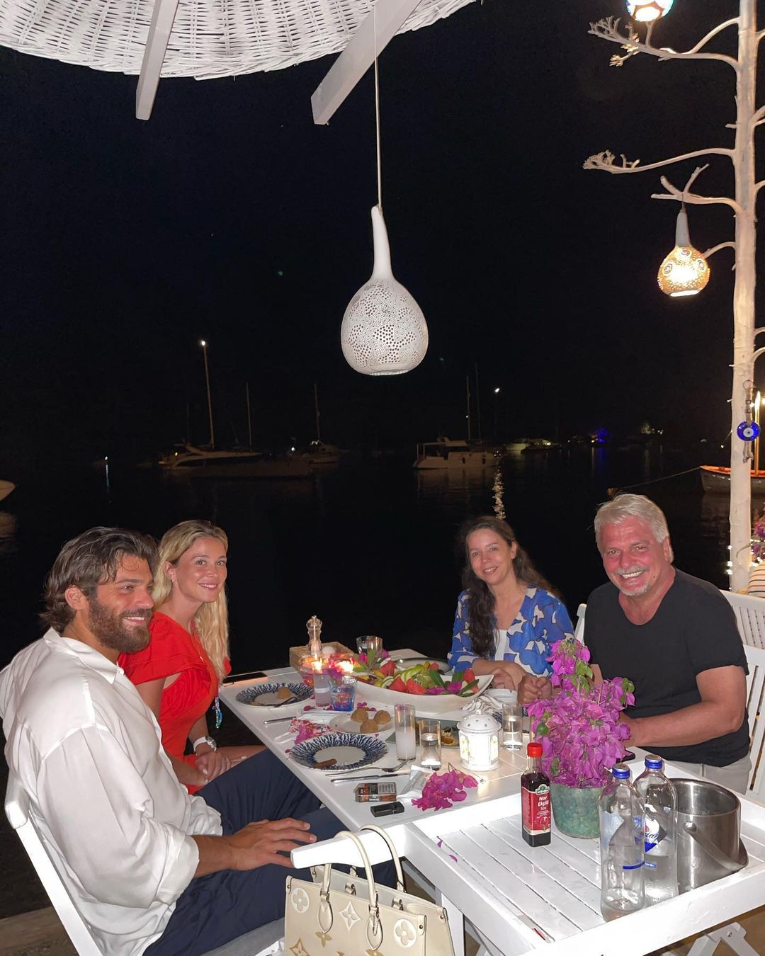 Güldem Yaman Can Diletta Leotta nişanı bozmak rompere il fidanzamento separazione ayrılma