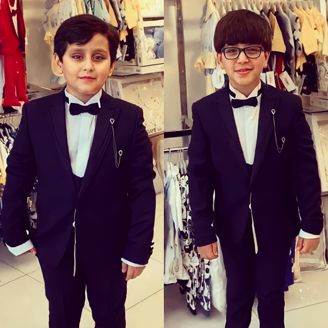 Toyor Al-Jannah Al-Waleed Miqdad wedding marriage