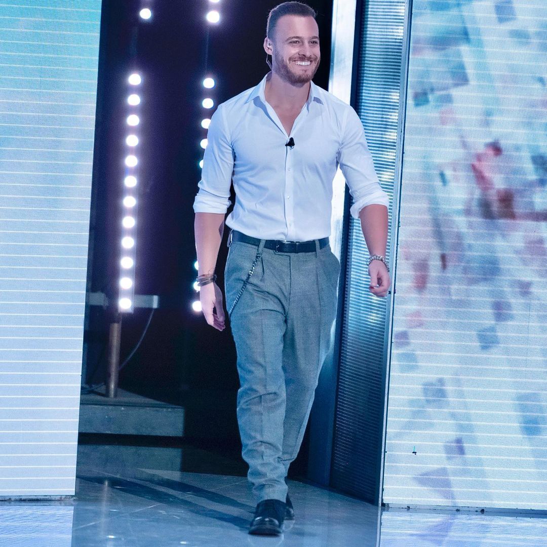 Kerem Bürsin Nasıl Aşık Olduğunu Açıklıyor Hande Erçel Verissimo 