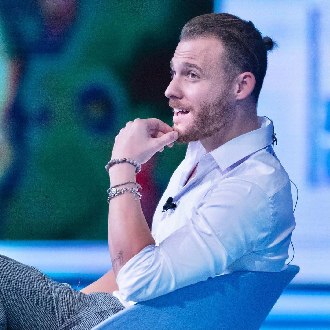 Kerem Bürsin Nasıl Aşık Olduğunu Açıklıyor Hande Erçel Verissimo 