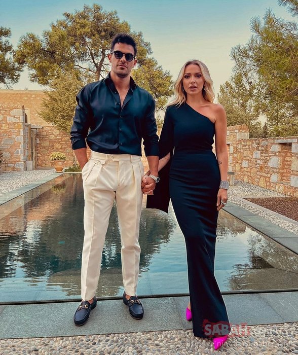 Hadise ve Mehmet Dinçerler YAKINDA EVLENİYORLAR MI?!