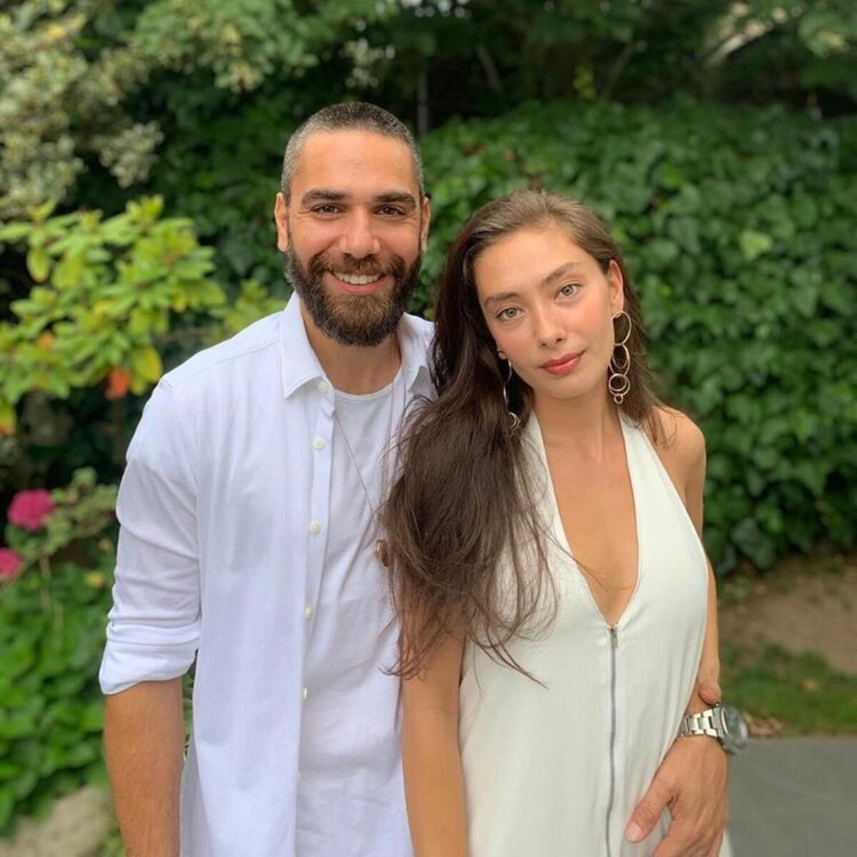 Kadir Doğulu Neslihan Atagül Bektashism Dervish