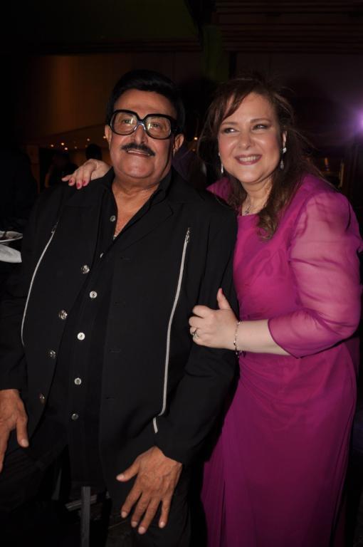 Samir Ghanem passed away Dalal Abdel Aziz coronavirus corona