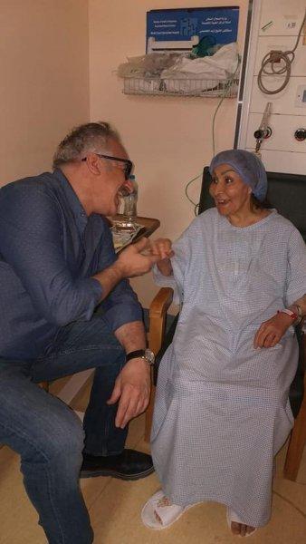 las picture of Suhair Al-Bably passed away