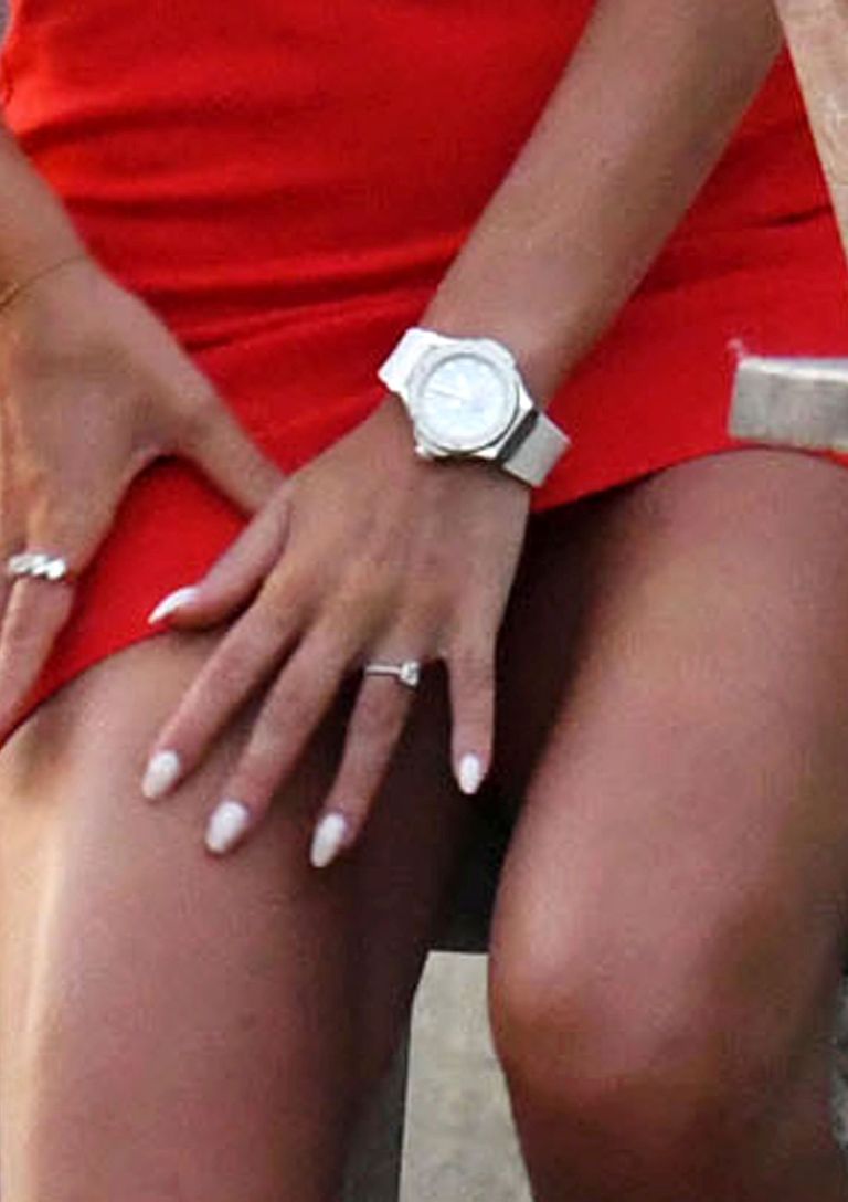 Can Yaman Diletta Leotta sex wedding ring