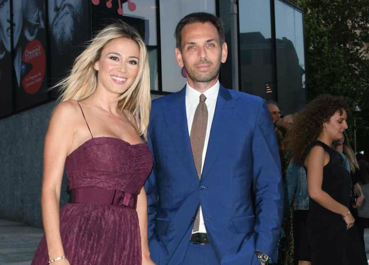 Diletta Leotta ex boyfriend Matteo Mammì