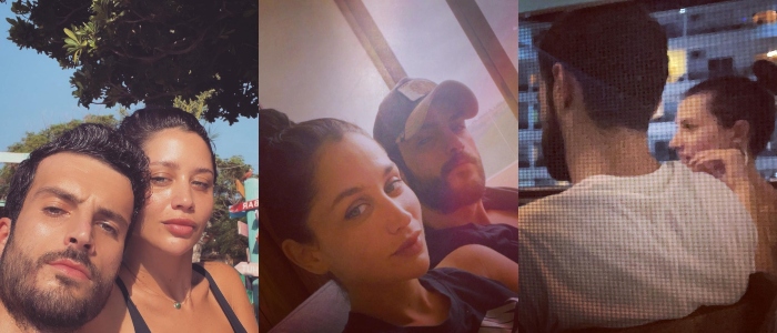 Mohannad Al-Hamdi and Fiancée Farah Murad respond to breakup rumors