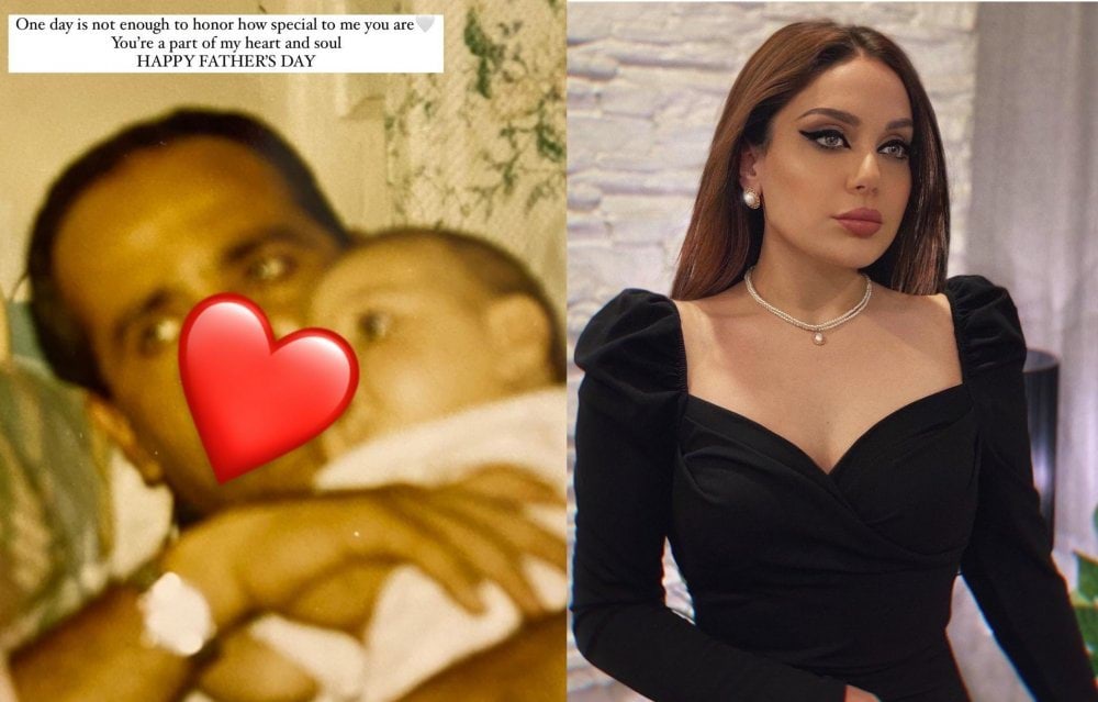 haifa wehbe's husband nasr fayyad زوج هيفاء وهبي